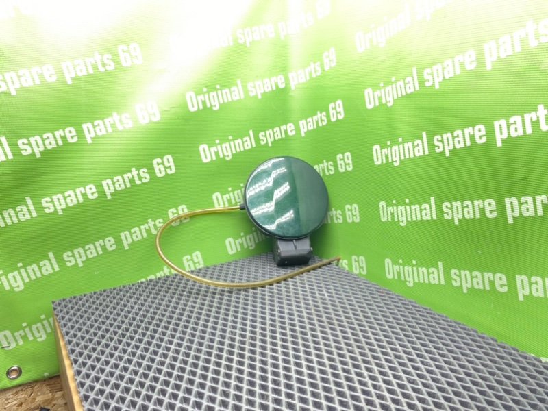 Лючок бензобака, 1000 рублей, Тверь