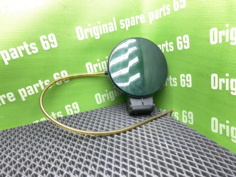 Лючок бензобака, 1000 рублей, Тверь