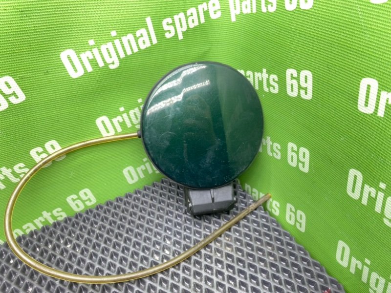 Лючок бензобака, 1000 рублей, Тверь