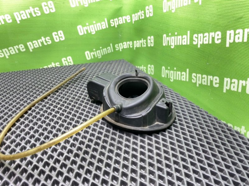 Лючок бензобака, 1000 рублей, Тверь