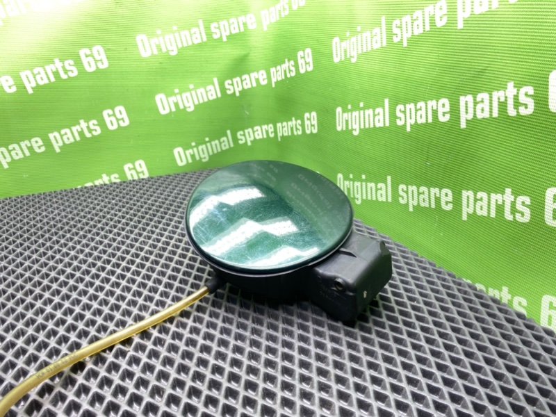 Лючок бензобака, 1000 рублей, Тверь