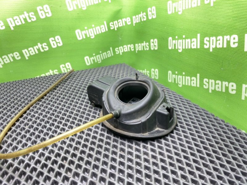 Лючок бензобака, 1000 рублей, Тверь