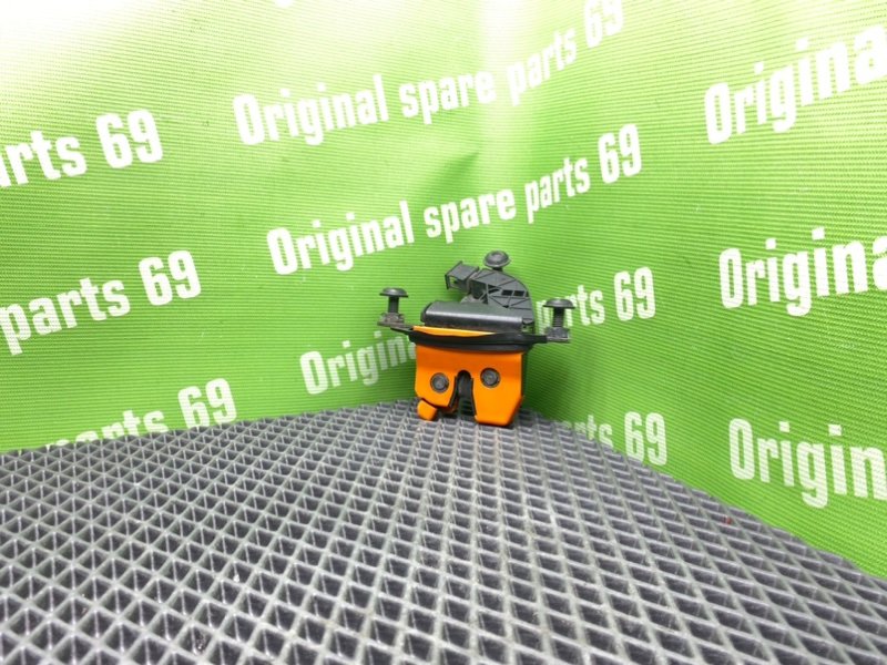 Замок багажника, 1300 рублей, Тверь