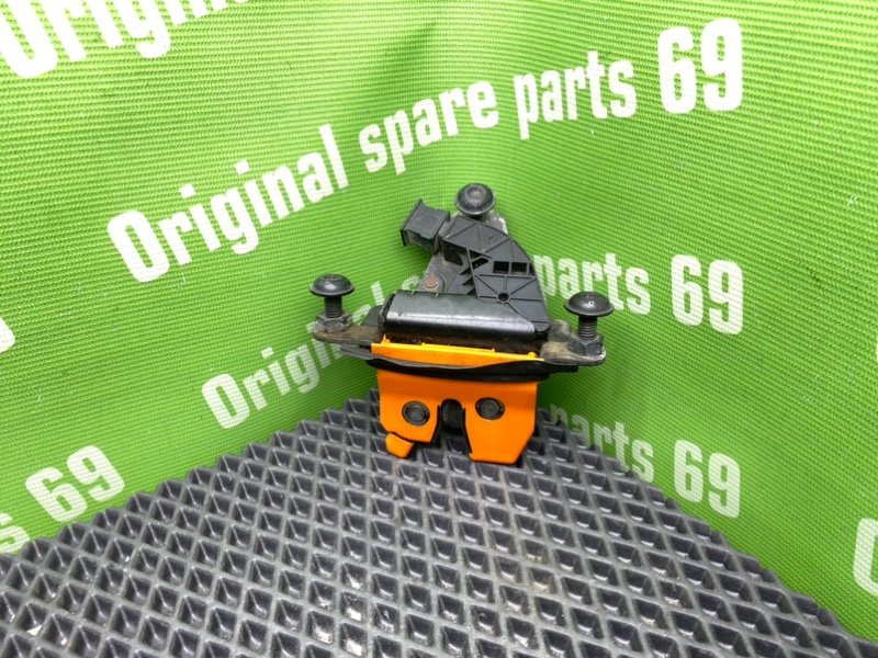 Замок багажника, 1300 рублей, Тверь