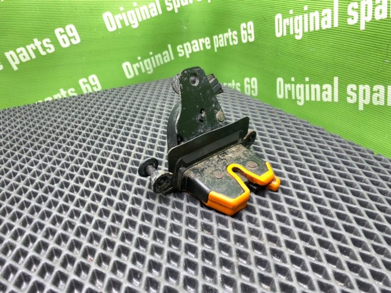 Замок багажника, 1300 рублей, Тверь