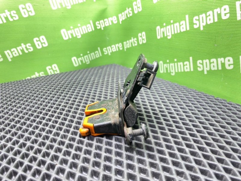 Замок багажника, 1300 рублей, Тверь