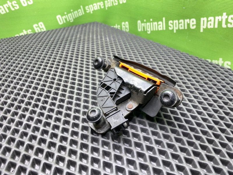 Замок багажника, 1300 рублей, Тверь