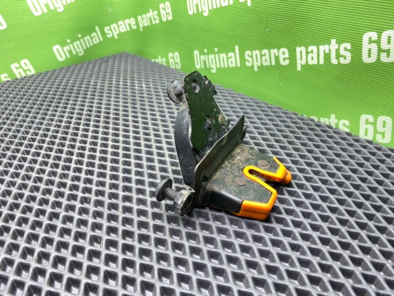 Замок багажника, 1300 рублей, Тверь