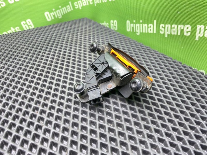 Замок багажника, 1300 рублей, Тверь