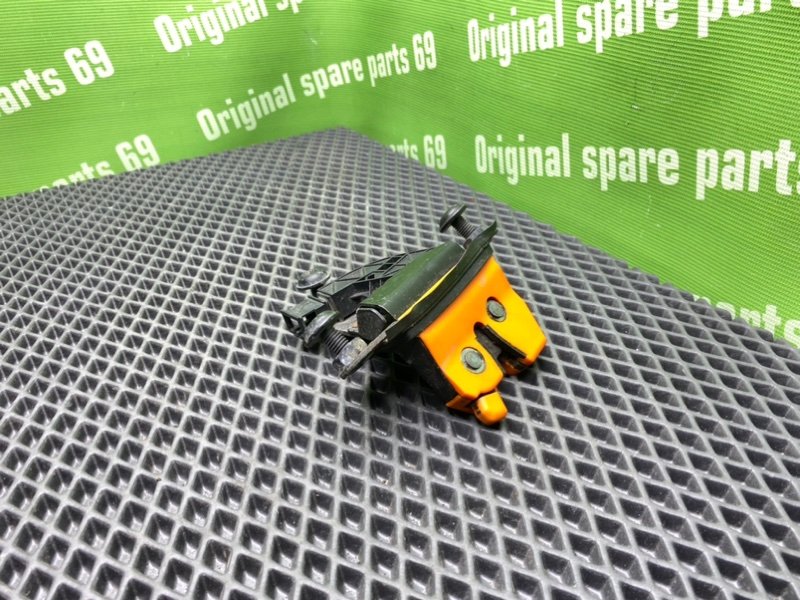 Замок багажника, 1300 рублей, Тверь