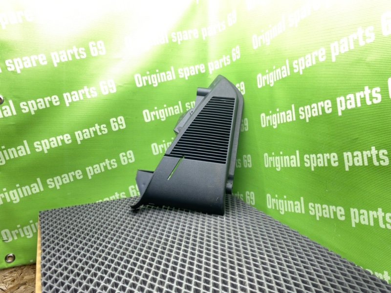 Обшивка багажника, 800 рублей, Тверь