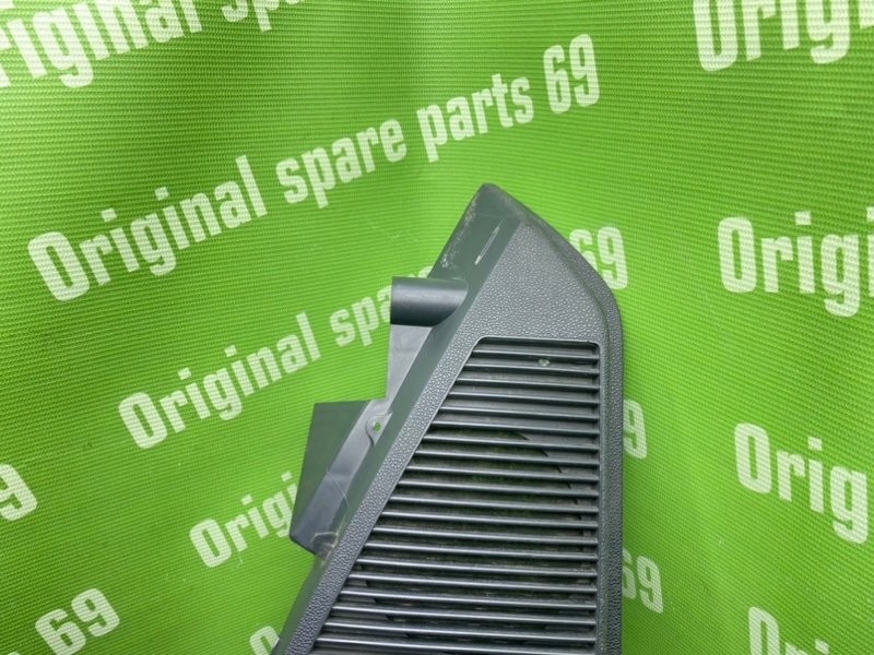 Обшивка багажника, 800 рублей, Тверь