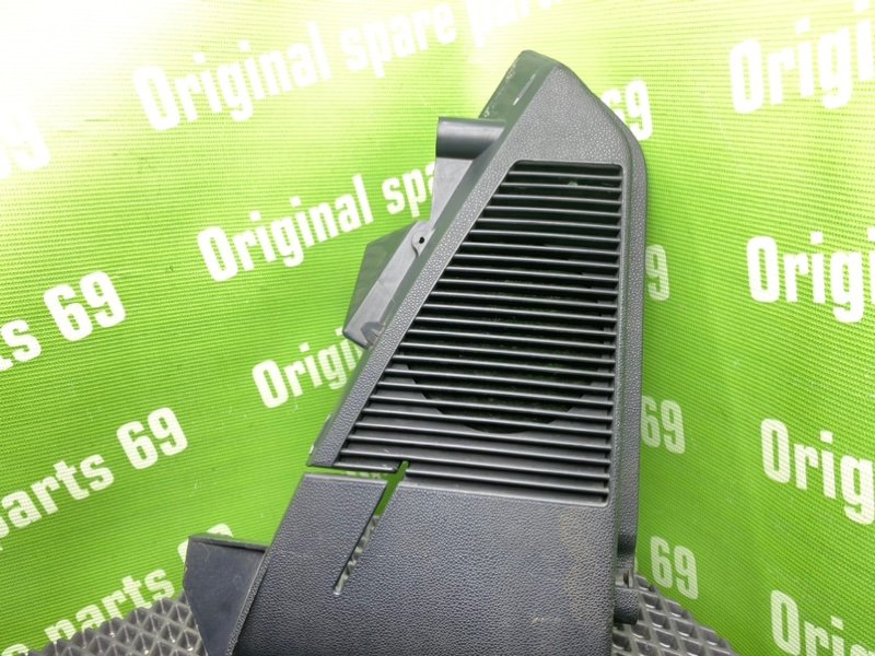 Обшивка багажника, 800 рублей, Тверь