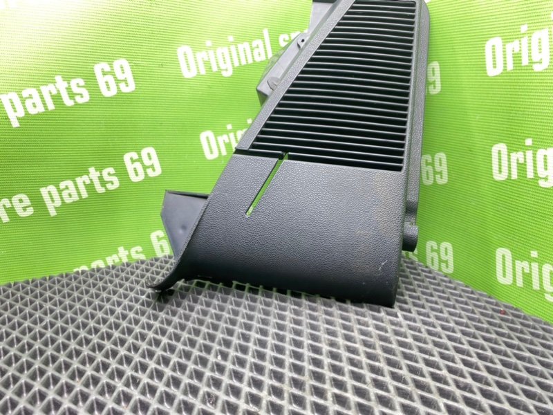 Обшивка багажника, 800 рублей, Тверь