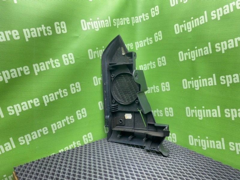 Обшивка багажника, 800 рублей, Тверь