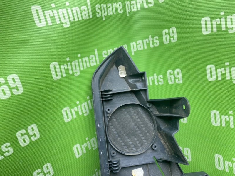 Обшивка багажника, 800 рублей, Тверь