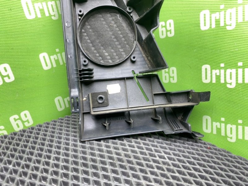 Обшивка багажника, 800 рублей, Тверь