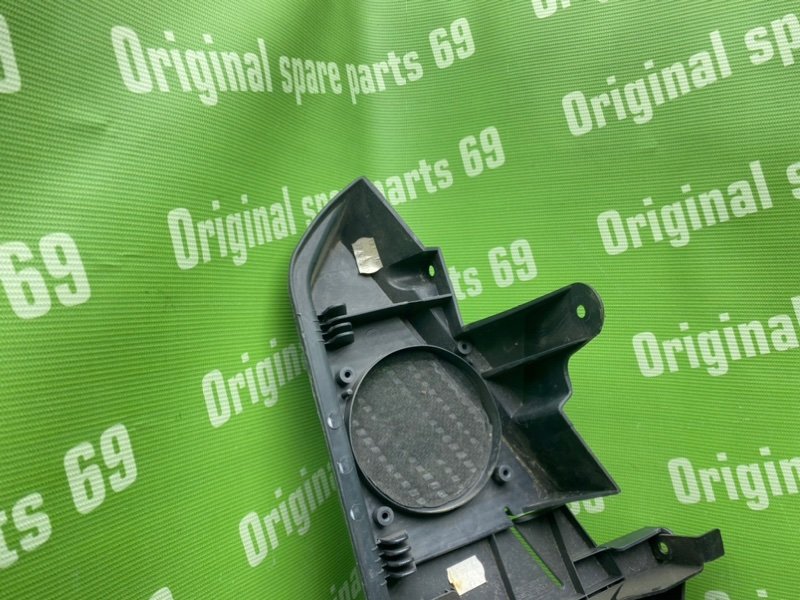 Обшивка багажника, 800 рублей, Тверь