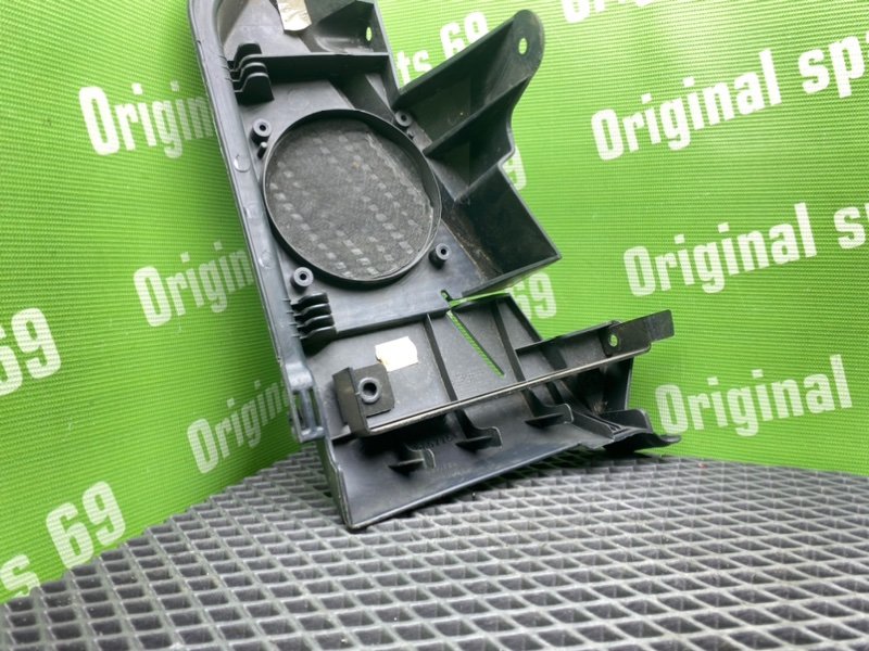 Обшивка багажника, 800 рублей, Тверь