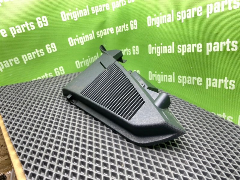 Обшивка багажника, 800 рублей, Тверь