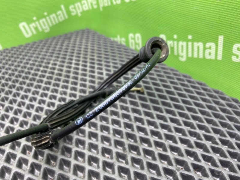 Трос замка двери, 1000 рублей, Тверь