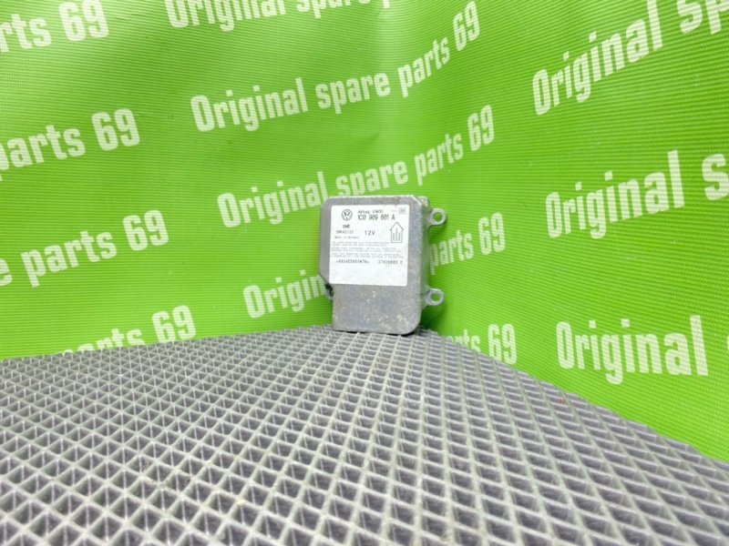 Блок Airbag, 1200 рублей, Тверь