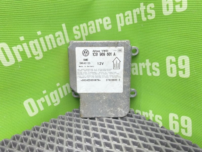 Блок Airbag, 1200 рублей, Тверь