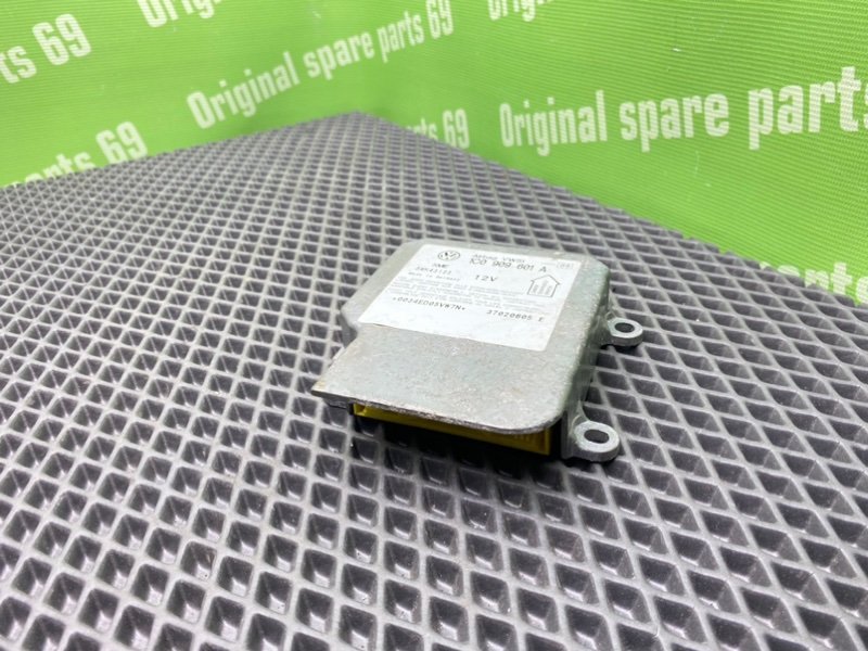 Блок Airbag, 1200 рублей, Тверь