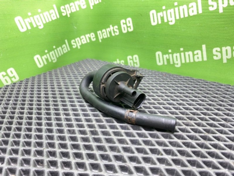 Клапан вентиляции топливного бака, 600 рублей, Тверь