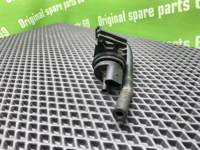 Клапан вентиляции топливного бака, 600 рублей, Тверь