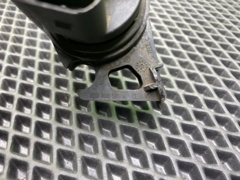 Клапан вентиляции топливного бака, 600 рублей, Тверь