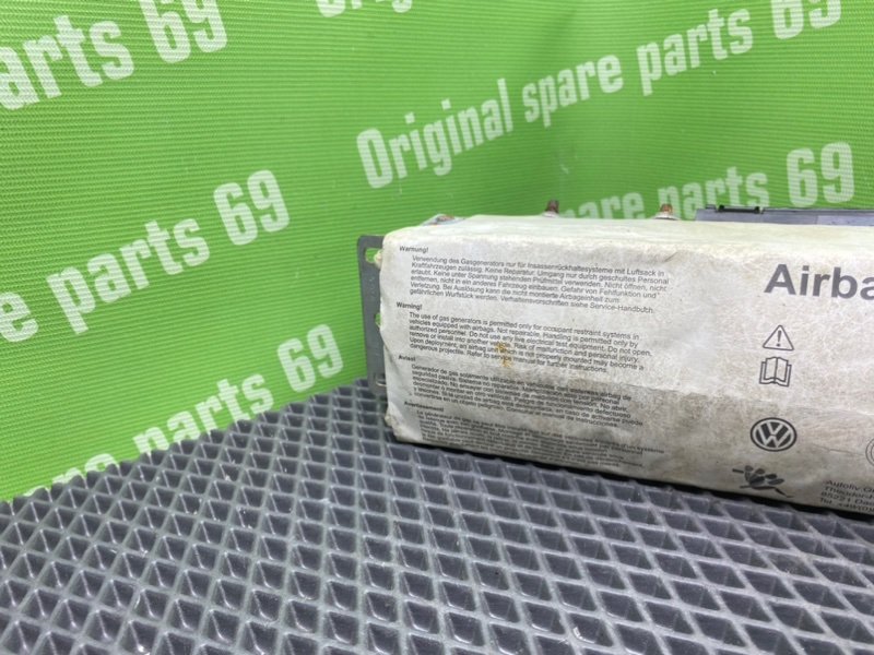 Подушка безопасности, 2400 рублей, Тверь