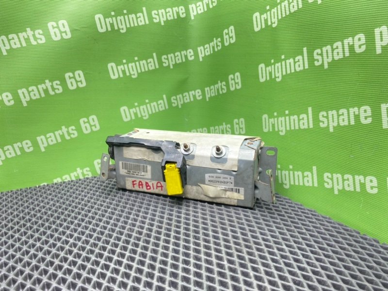 Подушка безопасности, 2400 рублей, Тверь