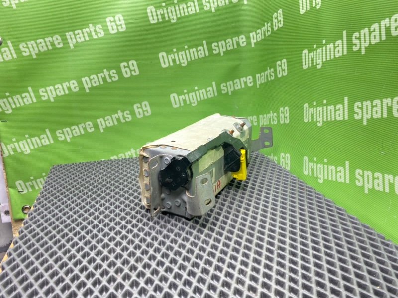 Подушка безопасности, 2400 рублей, Тверь