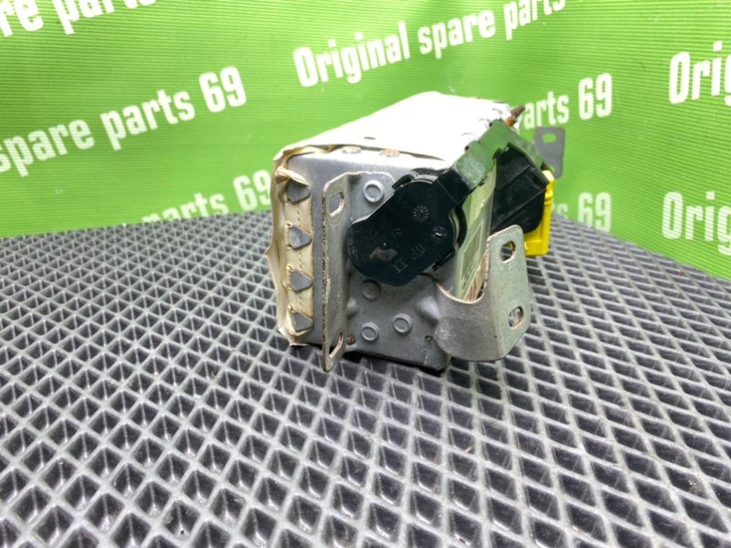 Подушка безопасности, 2400 рублей, Тверь