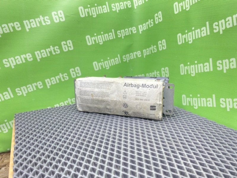 Подушка безопасности, 2400 рублей, Тверь