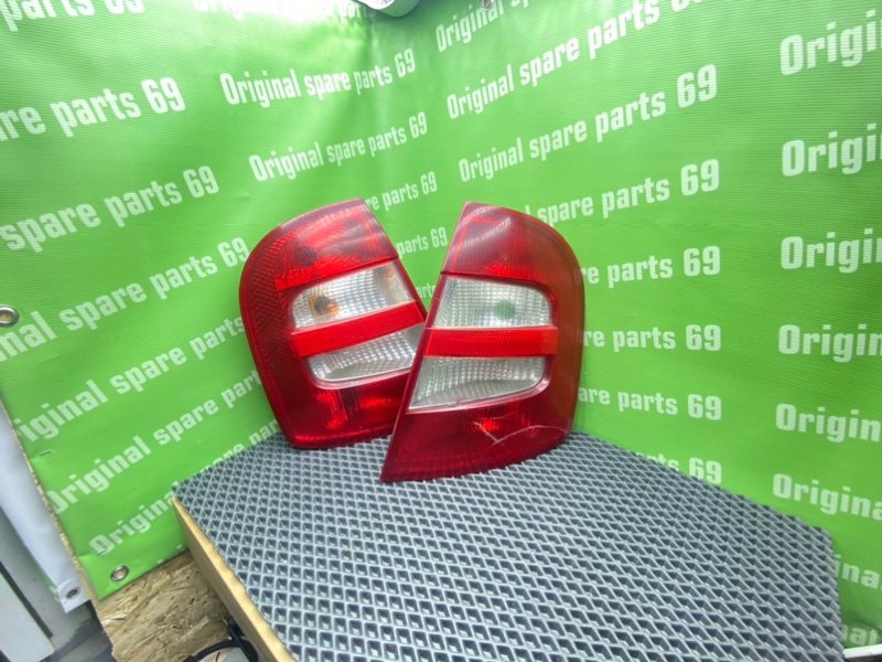 Фонари, 3400 рублей, Тверь