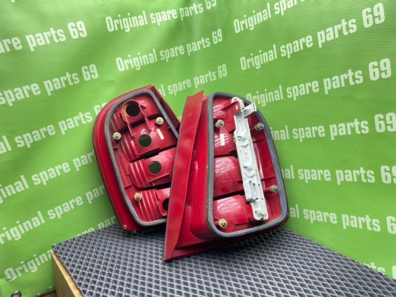 Фонари, 3400 рублей, Тверь