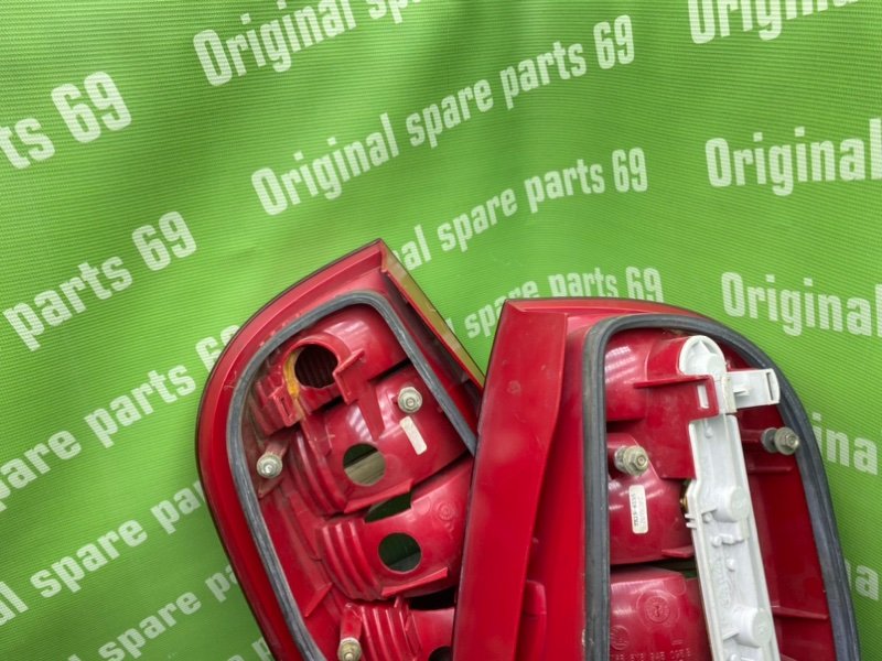 Фонари, 3400 рублей, Тверь