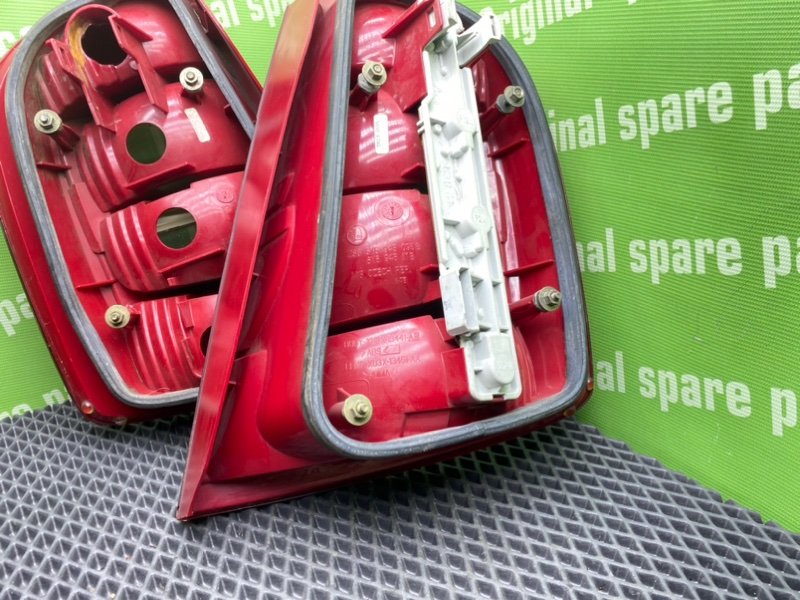 Фонари, 3400 рублей, Тверь