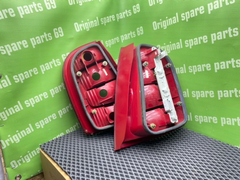 Фонари, 3400 рублей, Тверь