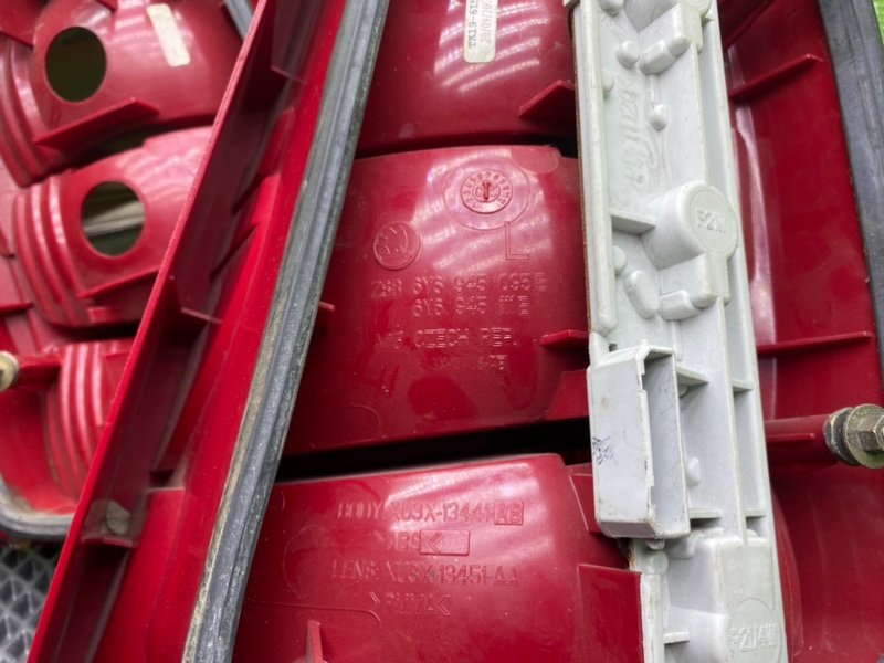 Фонари, 3400 рублей, Тверь