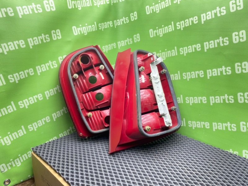 Фонари, 3400 рублей, Тверь