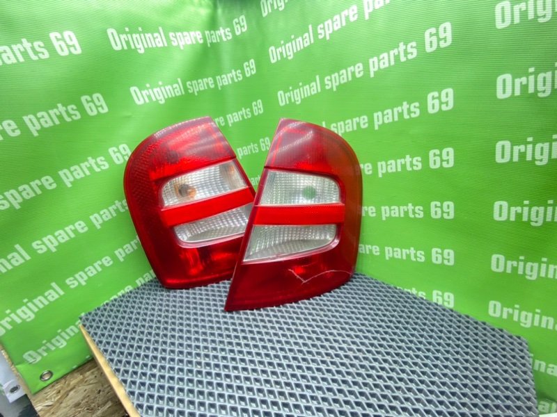 Фонари, 3400 рублей, Тверь