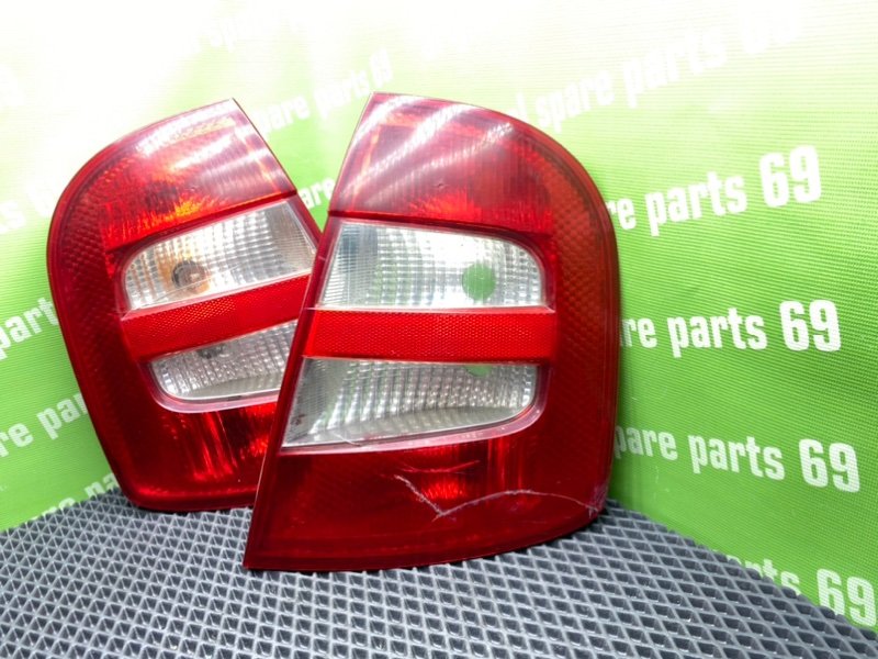 Фонари, 3400 рублей, Тверь