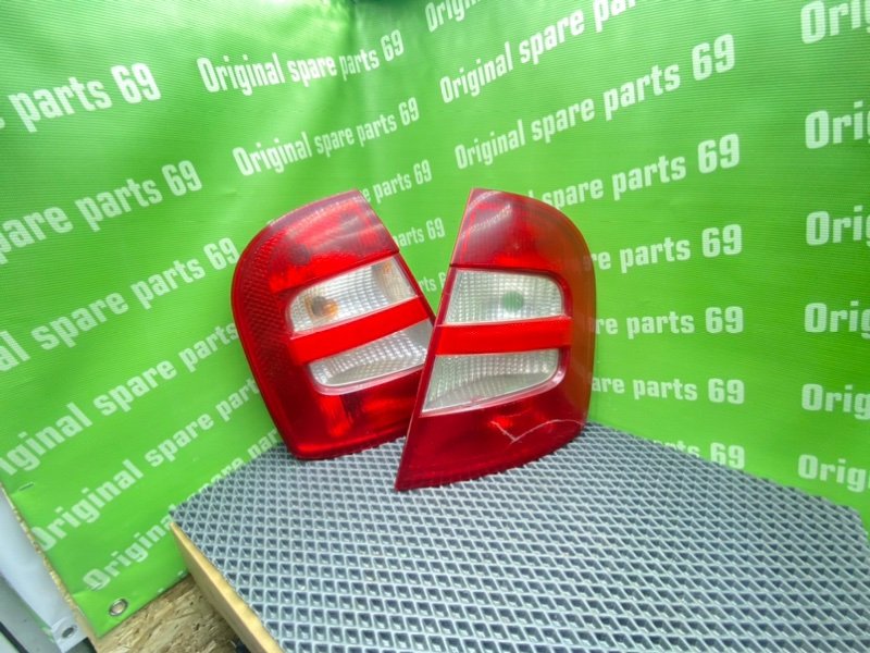 Фонари, 3400 рублей, Тверь