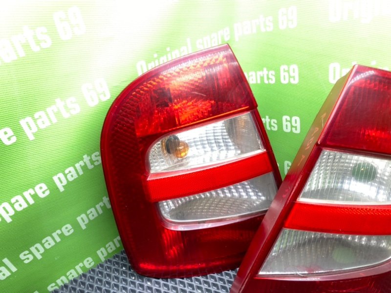 Фонари, 3400 рублей, Тверь