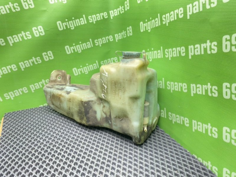 Бачок стеклоомывателя, 900 рублей, Тверь