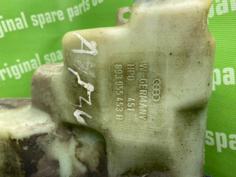 Бачок стеклоомывателя, 900 рублей, Тверь