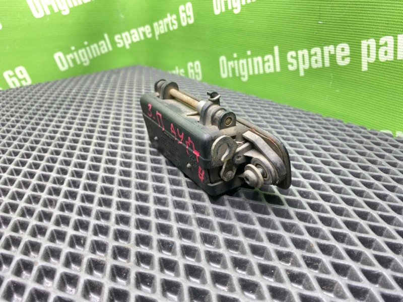 Ручка двери, 700 рублей, Тверь